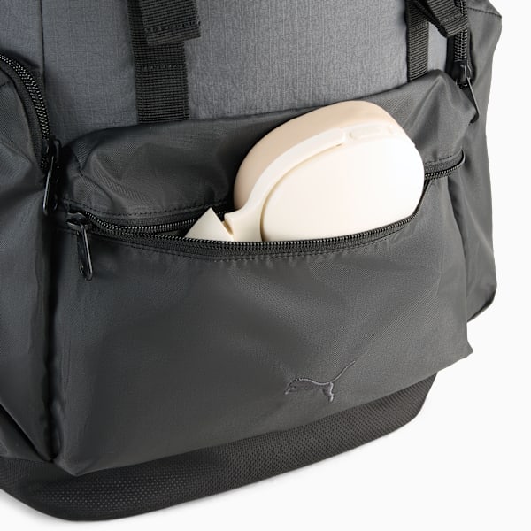 Mochila FUTURE.PUMA.ARCHIVE, PUMA Black, extralarge