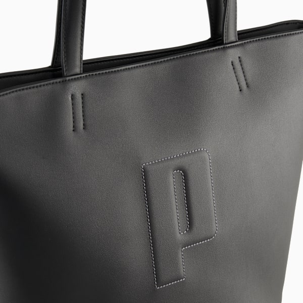 PUMA SENSE Shopper, PUMA Black, extralarge