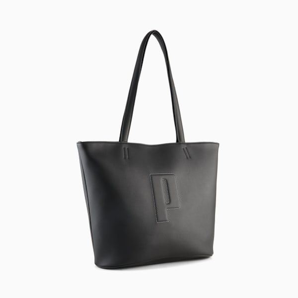 PUMA SENSE Shopper, PUMA Black, extralarge