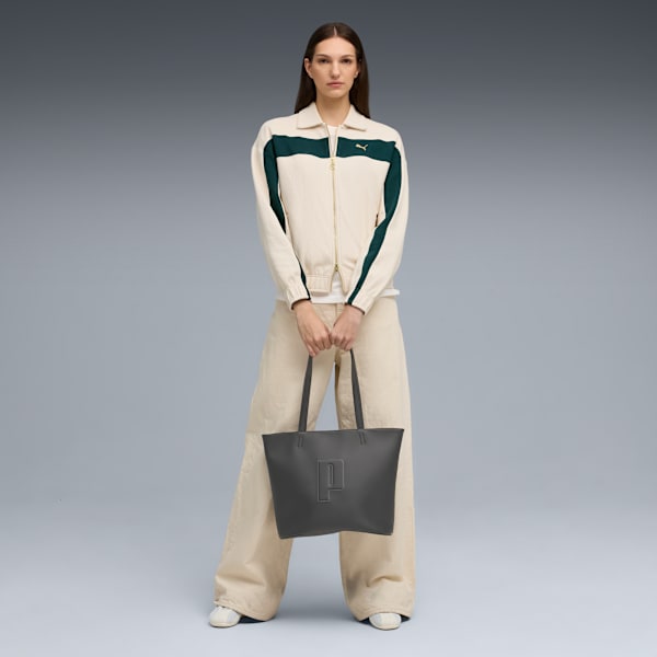 PUMA SENSE Shopper, PUMA Black, extralarge