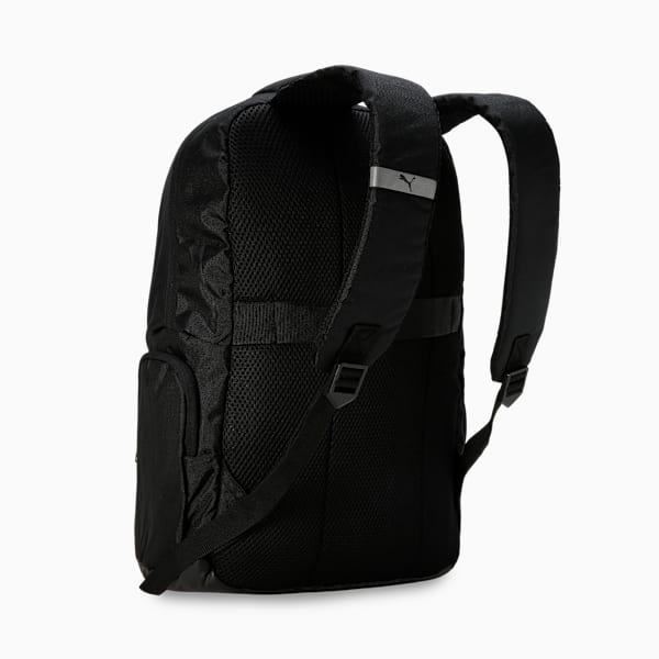 Storm Backpack, PUMA Black, extralarge-IND