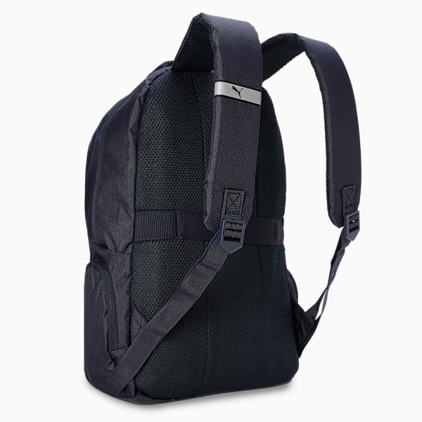 Storm Backpack, PUMA Navy, extralarge-IND