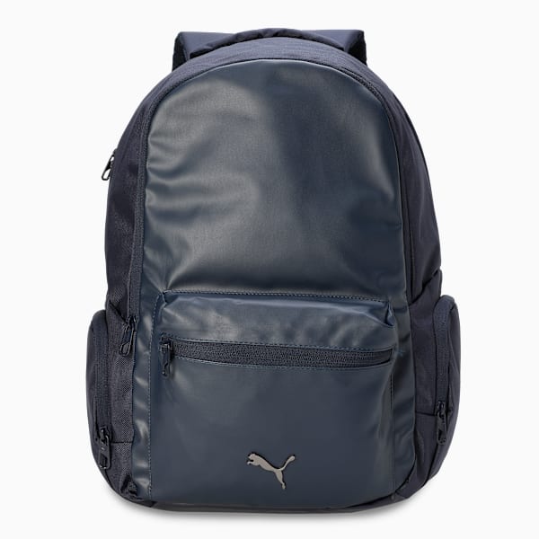 Storm Backpack, PUMA Navy, extralarge-IND