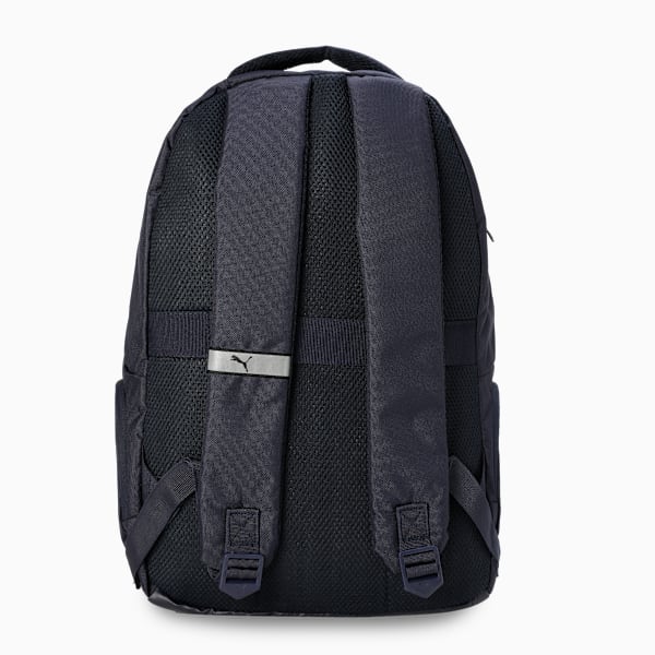 Storm Backpack, PUMA Navy, extralarge-IND