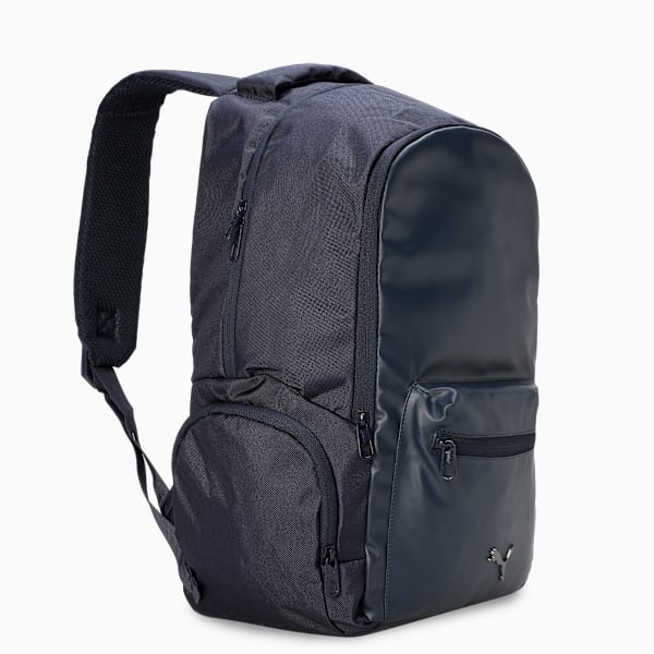 Storm Backpack, PUMA Navy, extralarge-IND