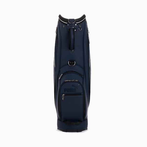 ユニセックス ゴルフ ベーシック プーマ キャディーバッグ, Deep Navy, extralarge-JPN