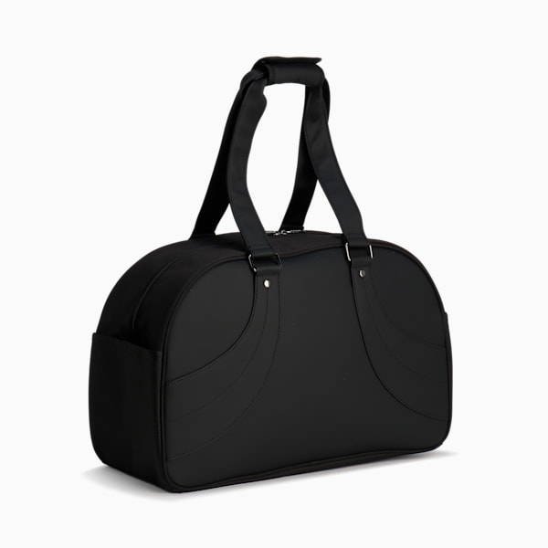 ユニセックス ゴルフ FOG クラシック ボストンバッグ, PUMA Black, extralarge-JPN