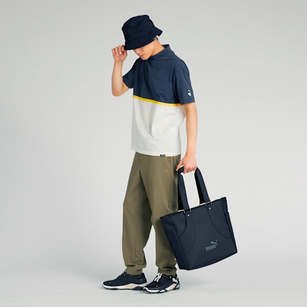 PUMA トートバッグ PUMA ボストンバッグ プーマ ユニセックス ゴルフ FOG