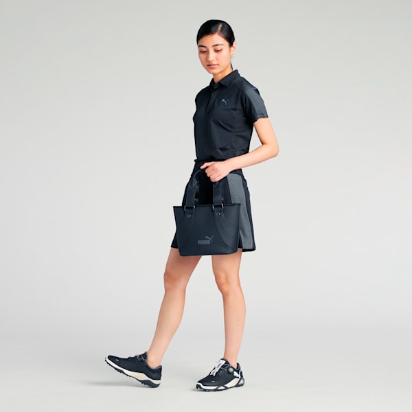 ユニセックス ゴルフ FOG クラシック ラウンド トートバッグ, PUMA Black, extralarge-JPN