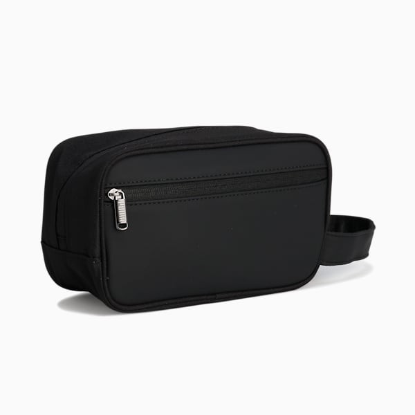 ユニセックス ゴルフ FOG クラシック ポーチ, PUMA Black, extralarge-JPN