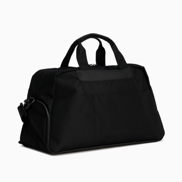 ユニセックス ゴルフ ザ ボストンバッグ, PUMA Black, extralarge-JPN