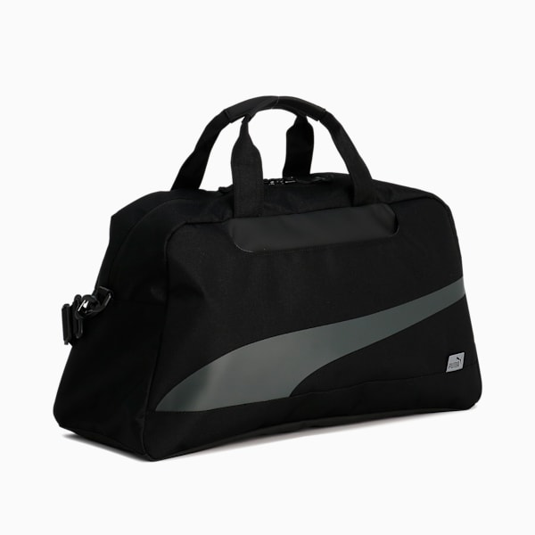 ユニセックス ゴルフ ザ ボストンバッグ, PUMA Black, extralarge-JPN
