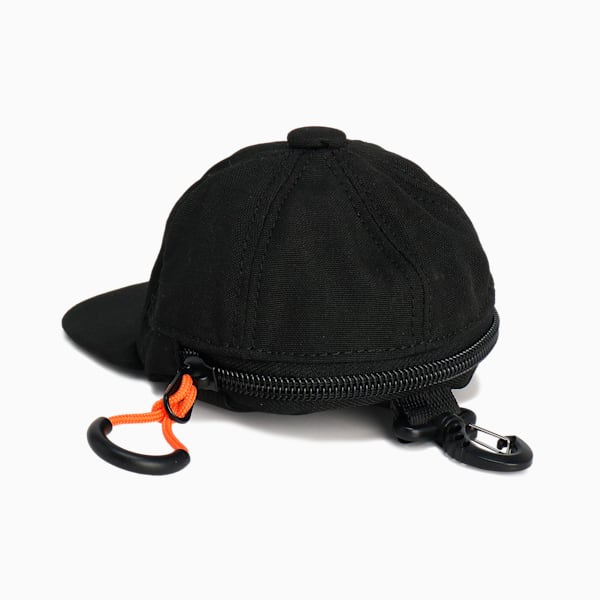 ユニセックス ゴルフ Pキャップ アクセサリーケース, PUMA Black, extralarge-JPN