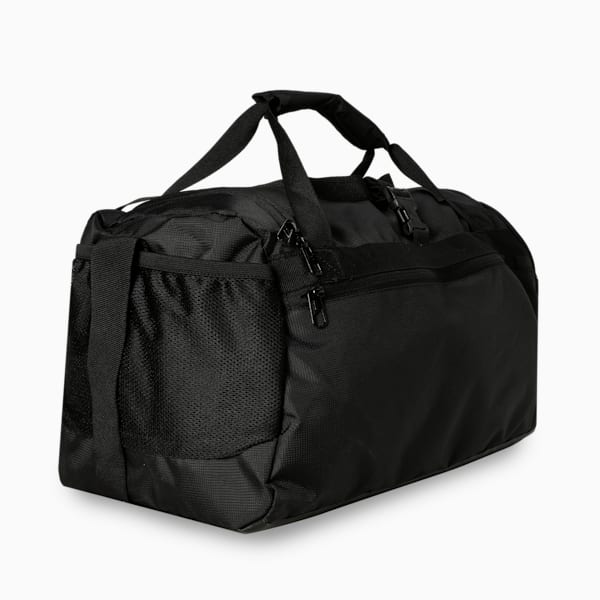 Aviator Gym Bag, PUMA Black, extralarge-IND