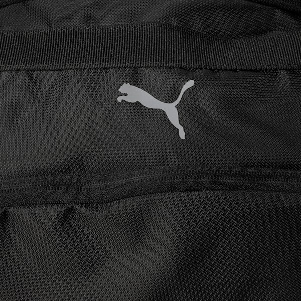 Aviator Gym Bag, PUMA Black, extralarge-IND