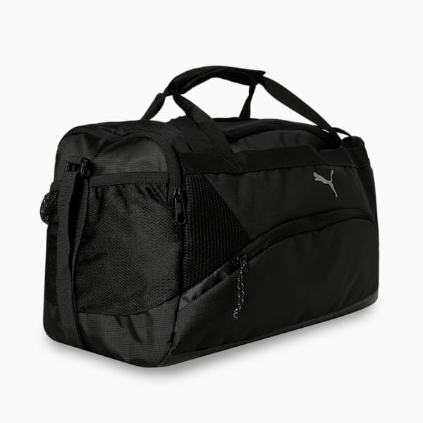 Aviator Gym Bag, PUMA Black, extralarge-IND