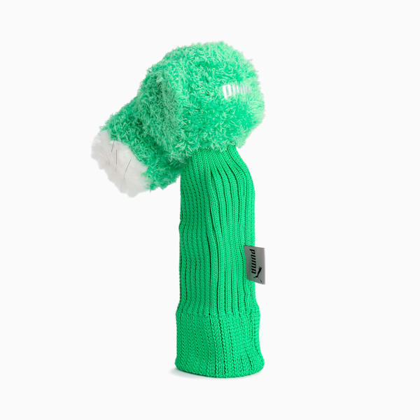 ユニセックス ゴルフ スーパープーマ ヘッドカバー ユーティリティ用, Archive Green, extralarge-JPN