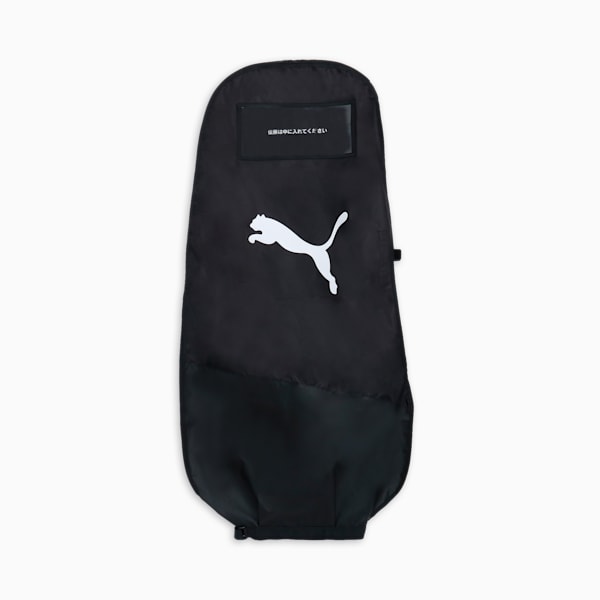 ユニセックス ゴルフ キャット ロゴ トラベルケース, PUMA Black, extralarge-JPN