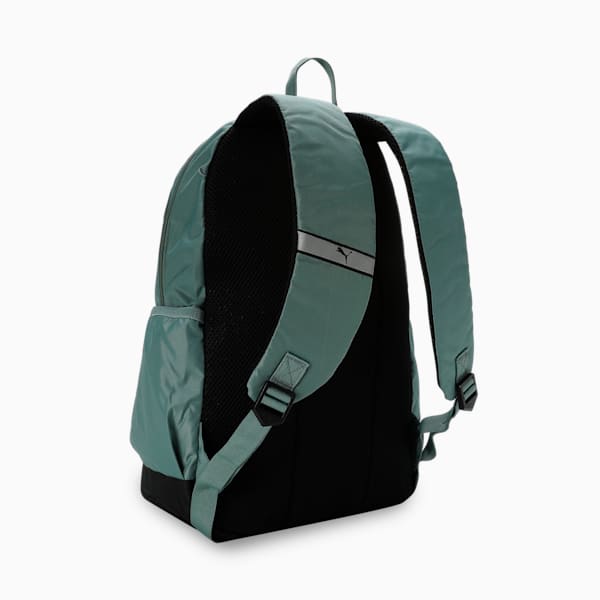 Adventure Backpack, Green Moon, extralarge-IND