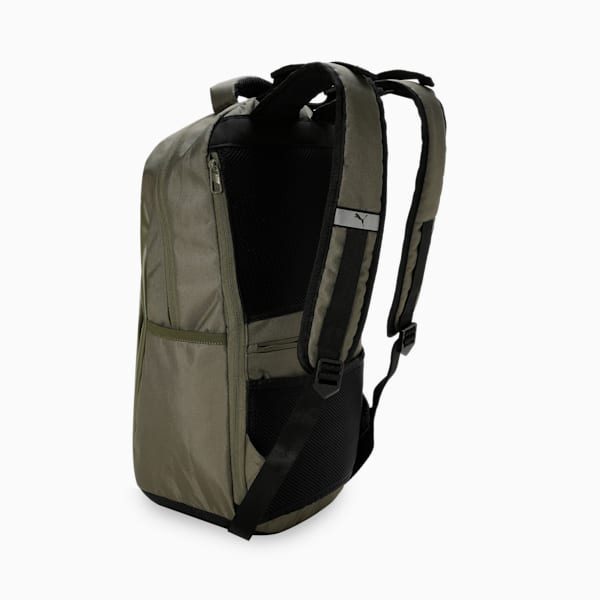 CA Pro Backpack, Dark Olive, extralarge-IND