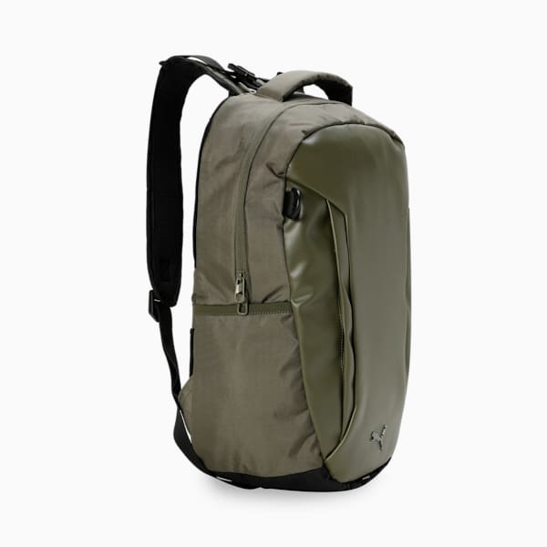 CA Pro Backpack, Dark Olive, extralarge-IND