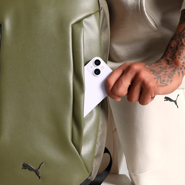 CA Pro Backpack, Dark Olive, extralarge-IND