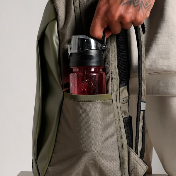 CA Pro Backpack, Dark Olive, extralarge-IND