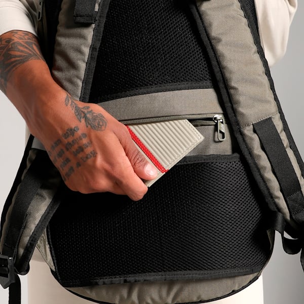 CA Pro Backpack, Dark Olive, extralarge-IND