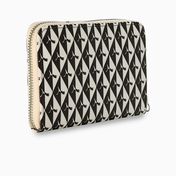 CA Pro Women's Wallet, Chocolate-Toasted Almond, extralarge-IND