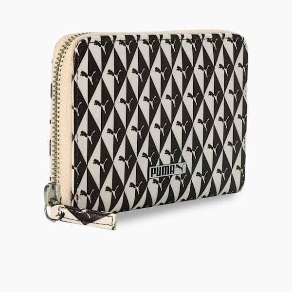 CA Pro Women's Wallet, Chocolate-Toasted Almond, extralarge-IND