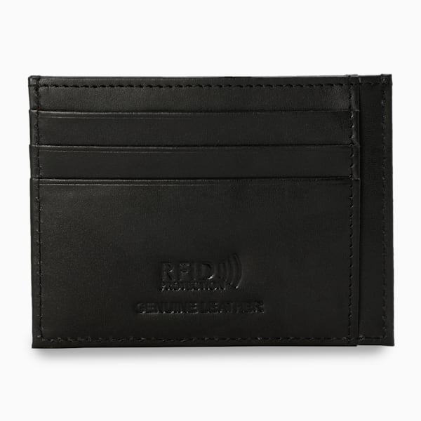 Classic Card Slot, PUMA Black, extralarge-IND