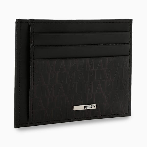 Classic Card Slot, PUMA Black, extralarge-IND