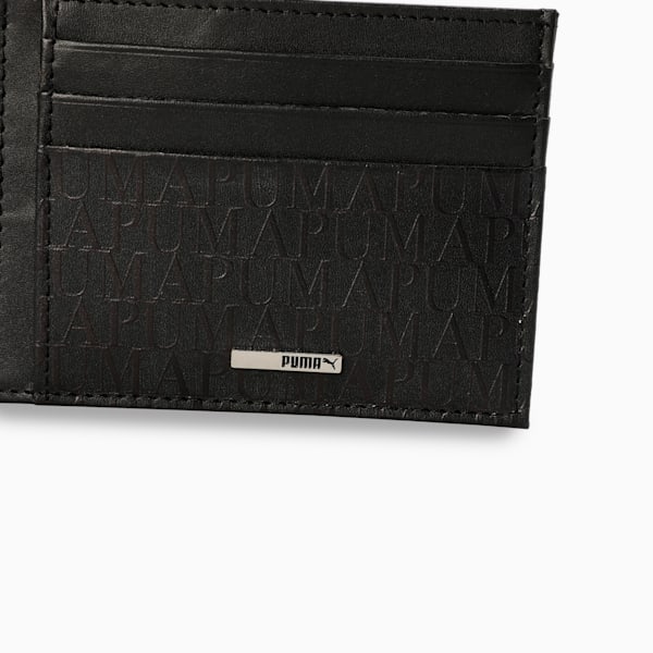 Classic Card Slot, PUMA Black, extralarge-IND
