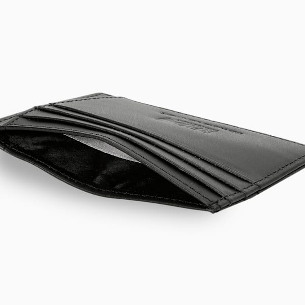 Classic Card Slot, PUMA Black, extralarge-IND