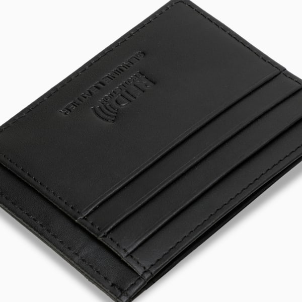 Classic Card Slot, PUMA Black, extralarge-IND
