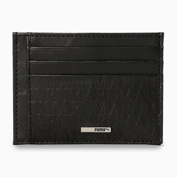 Classic Card Slot, PUMA Black, extralarge-IND