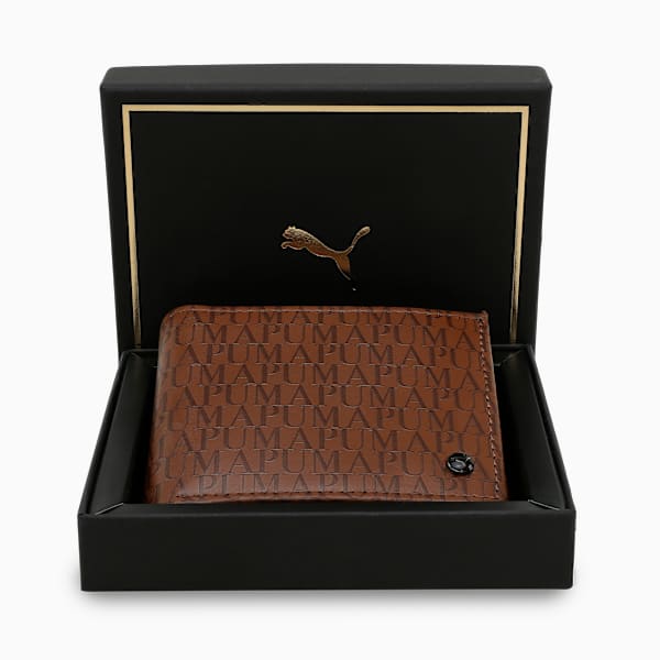 Classic L. V2 Premium Leather Wallet, Dusty Tan, extralarge-IND
