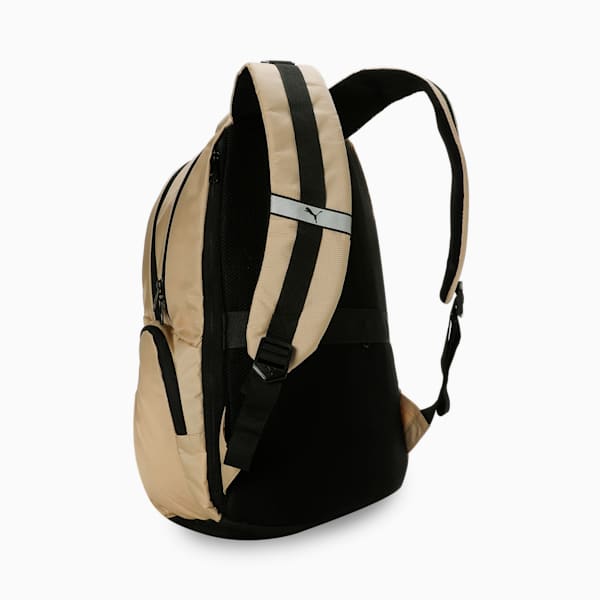 Clyde Backpack, Taos Taupe, extralarge-IND