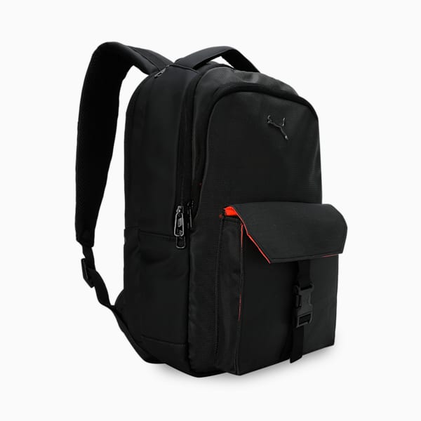 Deviate Backpack, PUMA Black, extralarge-IND