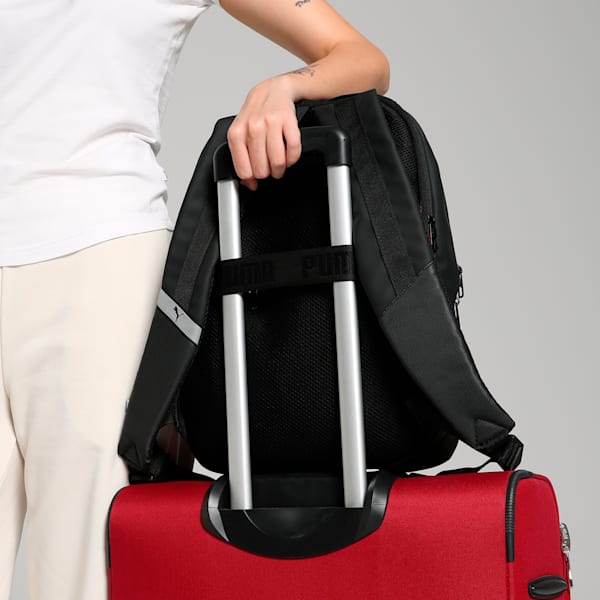 Deviate Backpack, PUMA Black, extralarge-IND