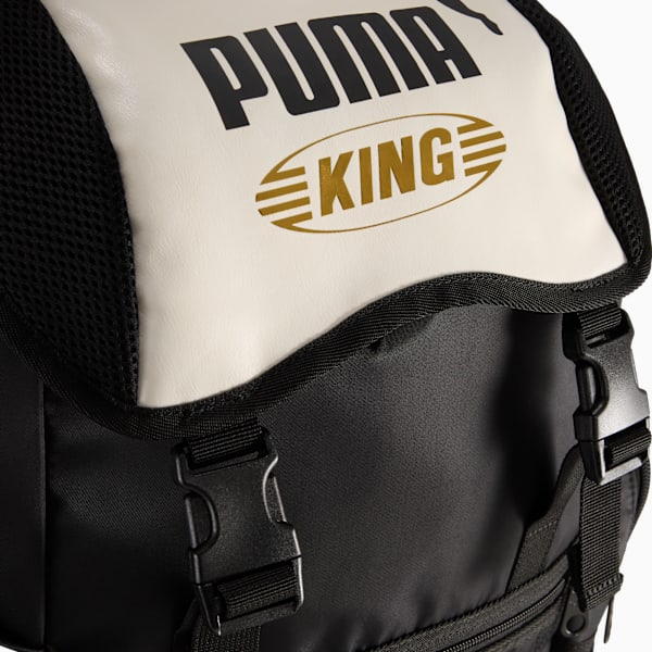 Archive KING 28L Backpack, PUMA Black, extralarge-GBR