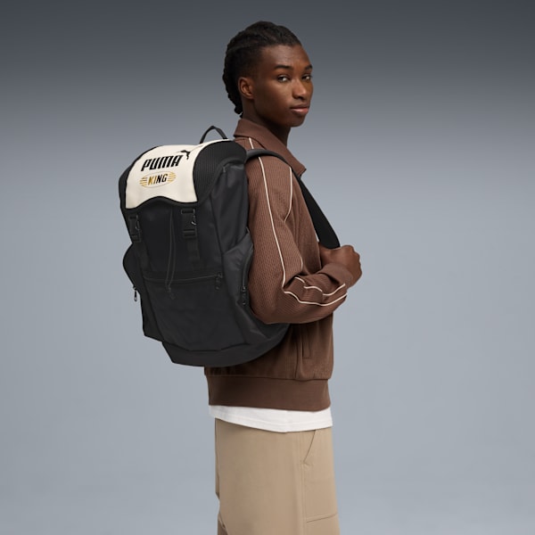 Archive KING 28L Backpack, PUMA Black, extralarge-GBR