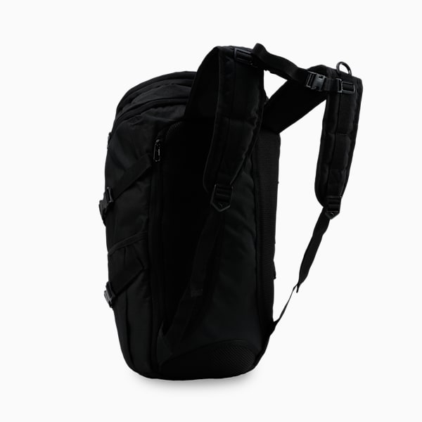 Fast Trac Backpack, PUMA Black, extralarge-IND