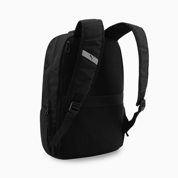 NITRO Backpack, PUMA Black, extralarge-IND