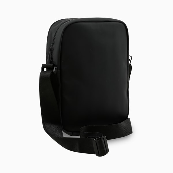 PUMA Portable Everyday Bag, PUMA Black, extralarge-IND