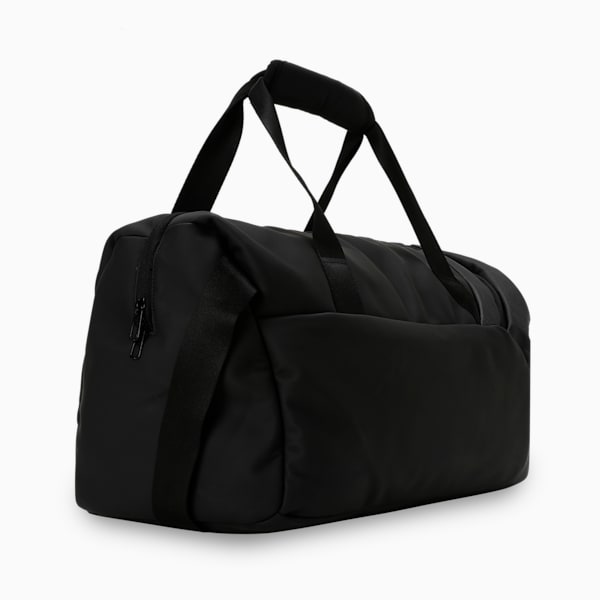PREMIUM PU Sports Bag, PUMA Black, extralarge-IND