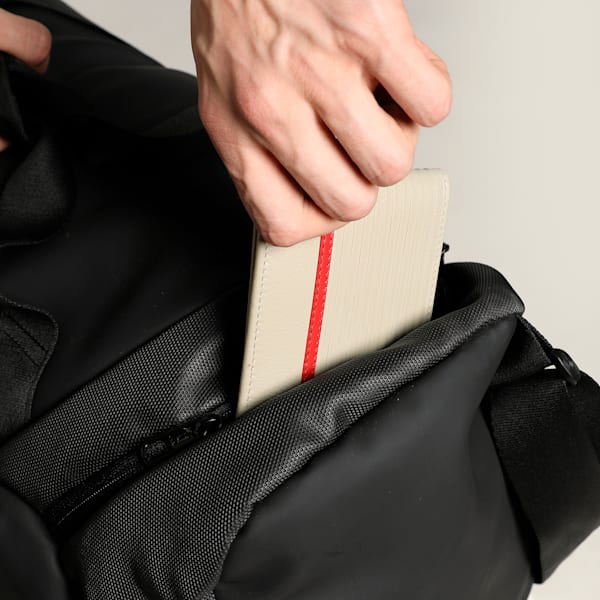PREMIUM PU Sports Bag, PUMA Black, extralarge-IND