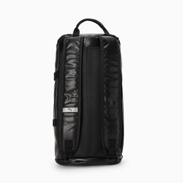 Convertible Multi-Way Gym Bag, PUMA Black, extralarge-IND