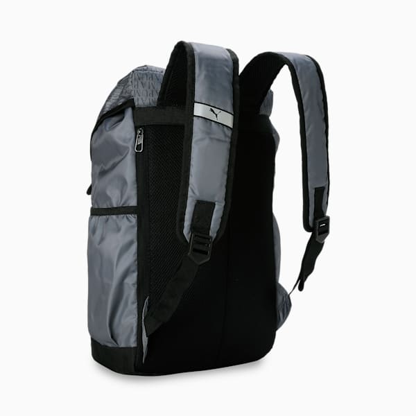 SLIPSTREAM Backpack, Asphalt, extralarge-IND