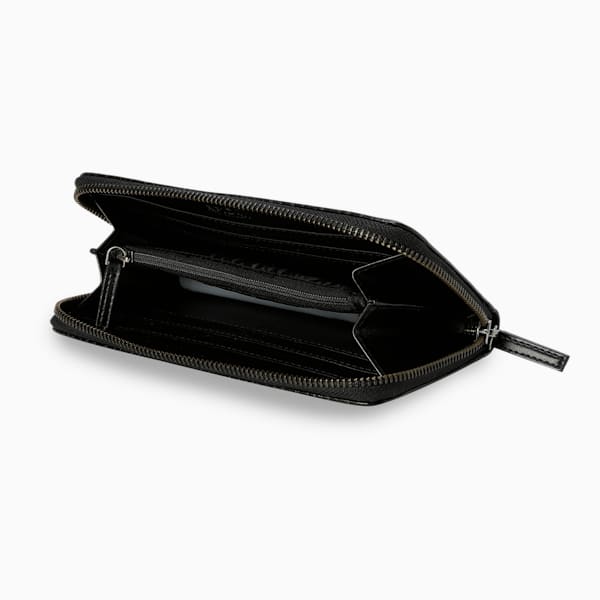 Slipstream Womens Clutch, PUMA Black, extralarge-IND